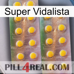 Super Vidalista new10